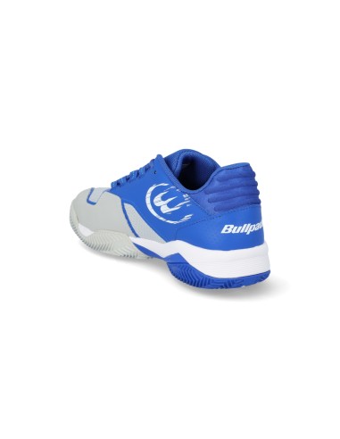 Bullpadel -Bullpadel Vertex Grip 23 Blue Shoe