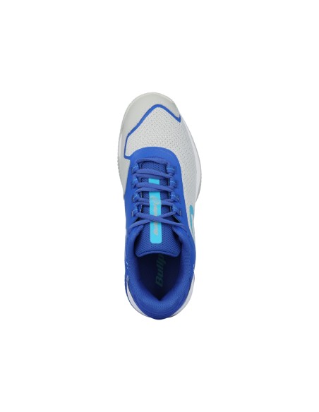 Bullpadel -Bullpadel Vertex Grip 23 Blue Shoe Bullpadel -Bullpadel Vertex Grip 23 Blue Shoe
