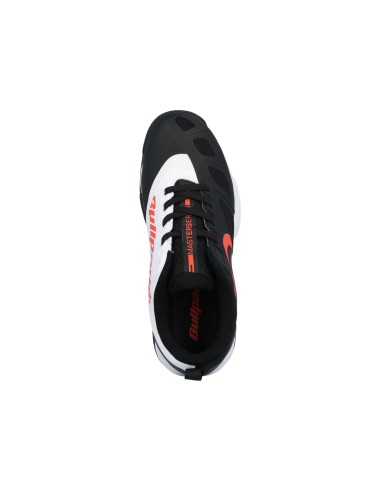 Bullpadel -Bullpadel Hack Hybrid 23 Negro