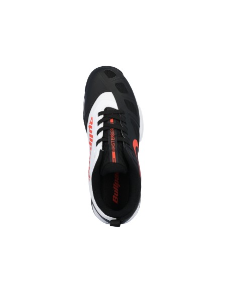 Bullpadel -Bullpadel Hack Hybrid 23 Negro Bullpadel -Bullpadel Hack Hybrid 23 Negro