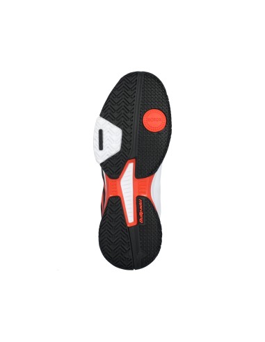 Bullpadel -Bullpadel Hack Hybrid 23 Negro