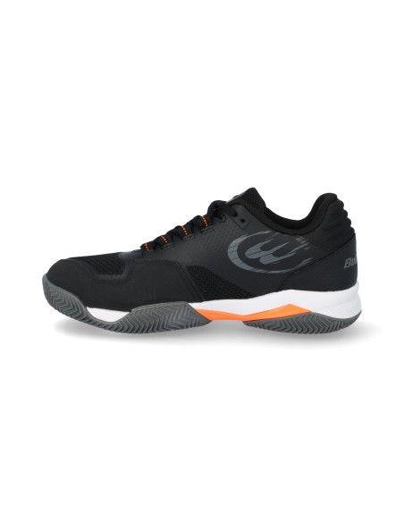 Bullpadel -Bullpadel Vertex Grip 23 Negro Bullpadel -Bullpadel Vertex Grip 23 Negro