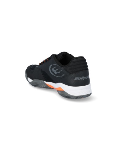Bullpadel -Bullpadel Vertex Grip 23 Black Shoes