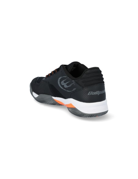 Bullpadel -Bullpadel Vertex Grip 23 Black Shoes Bullpadel -Bullpadel Vertex Grip 23 Black Shoes