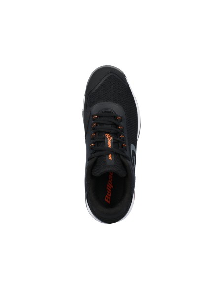 Bullpadel -Bullpadel Vertex Grip 23 Black Shoes Bullpadel -Bullpadel Vertex Grip 23 Black Shoes