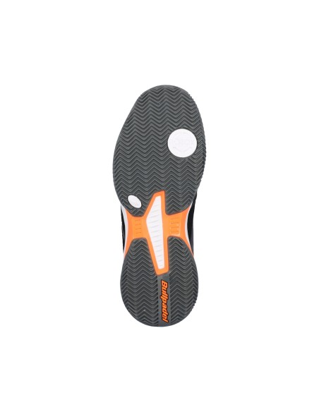 Bullpadel -Bullpadel Vertex Grip 23 Black Shoes Bullpadel -Bullpadel Vertex Grip 23 Black Shoes