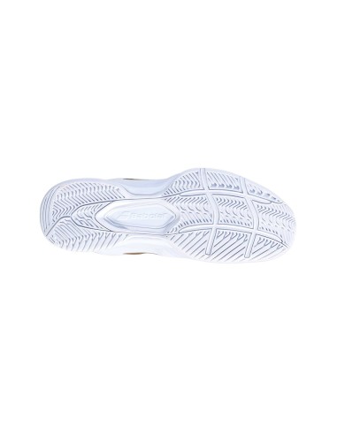Babolat -Zapatillas Babolat SFX3 Wimbledon Blanco Mujer