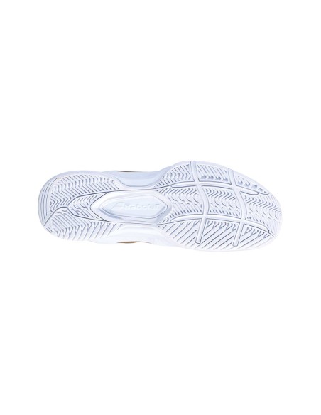Babolat -Zapatillas Babolat SFX3 Wimbledon Blanco Mujer