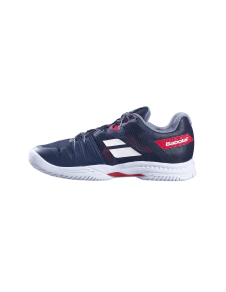 Babolat -Sapatos Babolat SFX3 Preto
