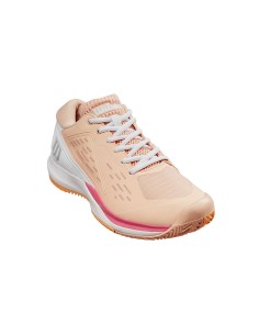 WILSON -Wilson Rush Pro Ace Clay Wrs332010 Feminino 2