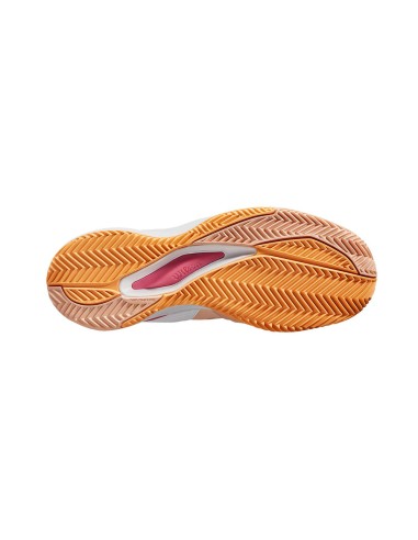 WILSON -Wilson Rush Pro Ace Clay Wrs332010 Women