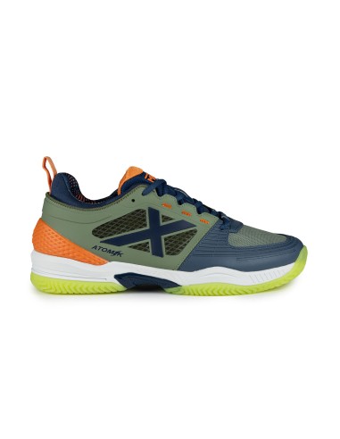 MUNICH -Munich Atomik 33 Sneakers 4032133