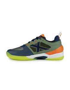 MUNICH -Zapatillas Munich Atomik 33 4032133 2