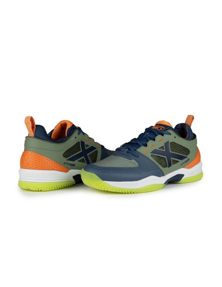 MUNICH -Zapatillas Munich Atomik 33 4032133