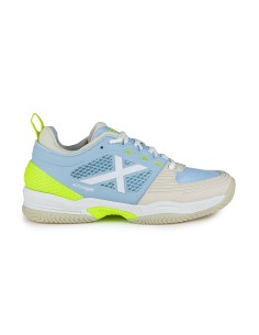 MUNICH -Zapatillas Munich Atomik 35 4032135