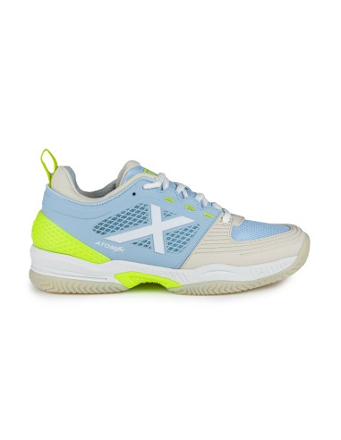 MUNICH -Zapatillas Munich Atomik 35 4032135