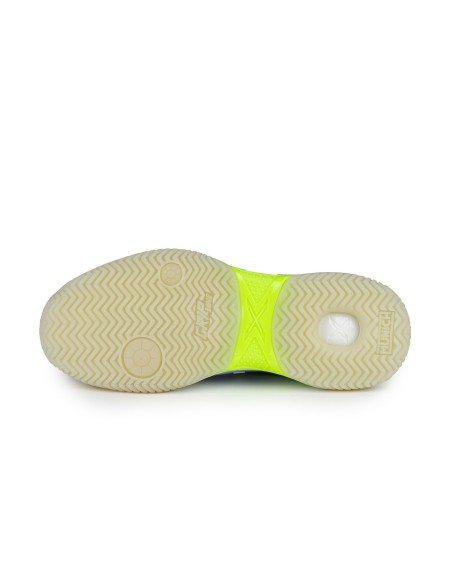 MUNICH -Zapatillas Munich Atomik 35 4032135