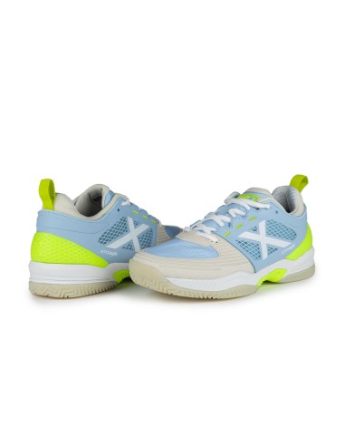 MUNICH -Zapatillas Munich Atomik 35 4032135