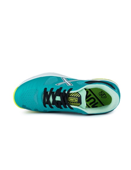 MUNICH -Zapatillas Munich Hydra 119 4033119 MUNICH -Zapatillas Munich Hydra 119 4033119