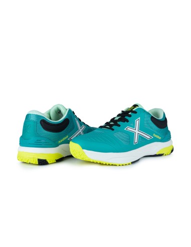 MUNICH -Tênis Munique Hydra 119 4033119