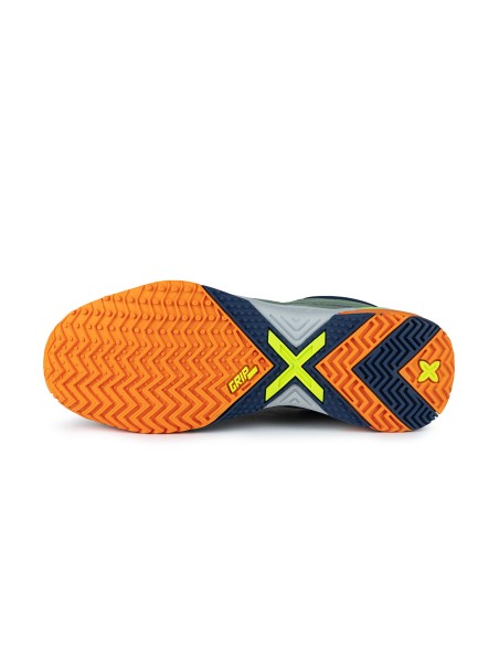 MUNICH -Zapatillas Munich Hydra 120 4033120 MUNICH -Zapatillas Munich Hydra 120 4033120