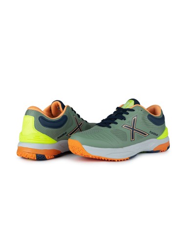 MUNICH -Zapatillas Munich Hydra 120 4033120