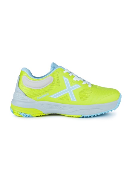 MUNICH -Zapatillas Munich Hydra 122 4033122