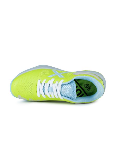 MUNICH -Munich Hydra 122 Sneakers 4033122
