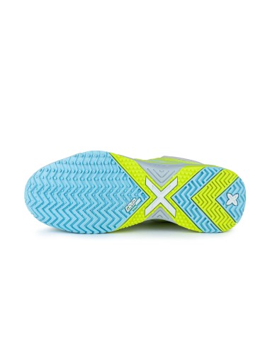 MUNICH -Zapatillas Munich Hydra 122 4033122