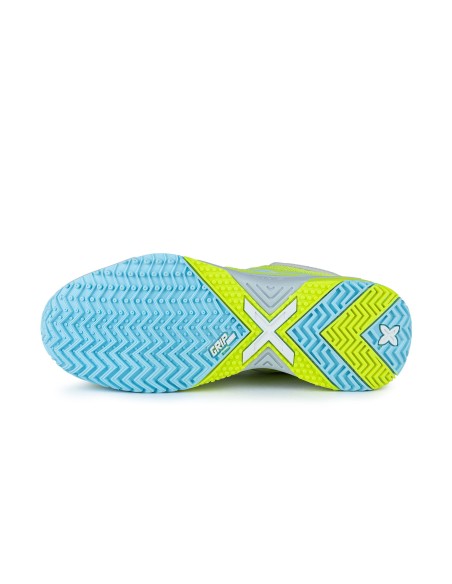 MUNICH -Zapatillas Munich Hydra 122 4033122