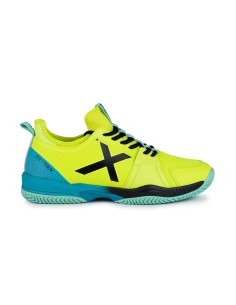 MUNICH -Zapatillas Munich Oxygen 45 Padel 4031045