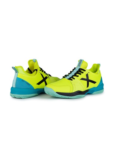 MUNICH -Zapatillas Munich Oxygen 45 Padel 4031045