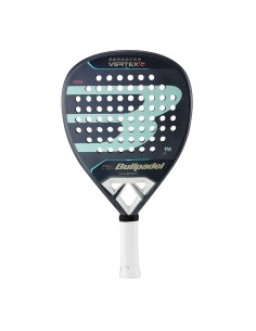 Raquete feminina Bullpadel Vertex 04