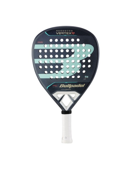 Bullpadel -Pala Bullpadel Vertex 04 Mujer