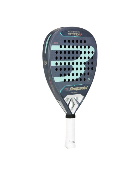 Bullpadel -Pala Bullpadel Vertex 04 Mujer Bullpadel -Pala Bullpadel Vertex 04 Mujer