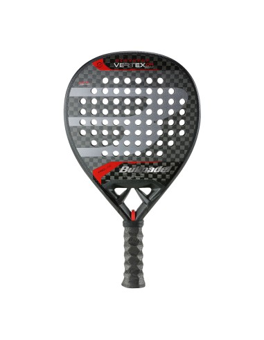 Bullpadel -Bullpadel Vertex 04 Hybrid racket