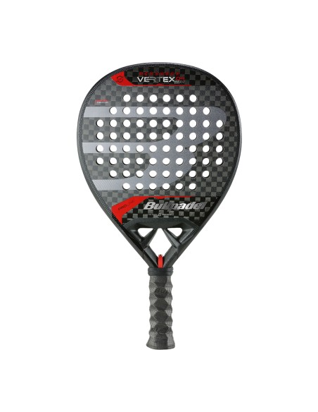Bullpadel -Bullpadel Vertex 04 Hybrid racket