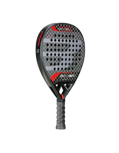 Bullpadel -Bullpadel Vertex 04 Hybrid racket