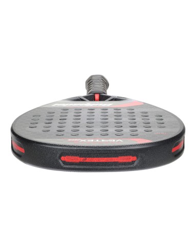 Bullpadel -Bullpadel Vertex 04 Hybrid racket