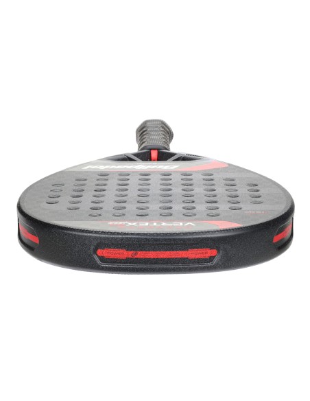 Bullpadel -Bullpadel Vertex 04 Hybrid racket