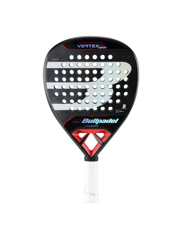 Bullpadel -Bullpadel Vertex 04 Comfort Racquet