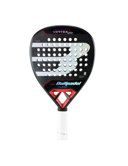 Bullpadel -Bullpadel Vertex 04 Comfort Racquet