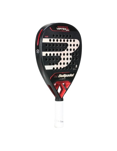 Bullpadel -Pala Bullpadel Vertex 04 Comfort