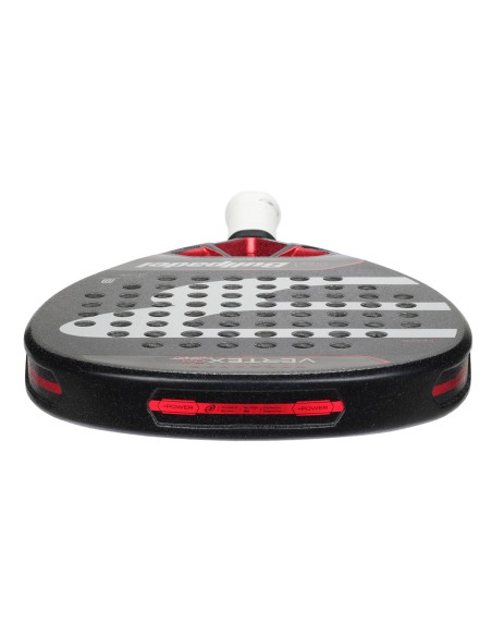 Bullpadel -Bullpadel Vertex 04 Comfort Racquet