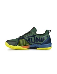MUNICH -Munich Oxygen 46 Padel Shoes 4031046 2
