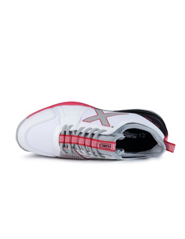 MUNICH -Zapatillas Munich Oxygen 47 Padel 4031047