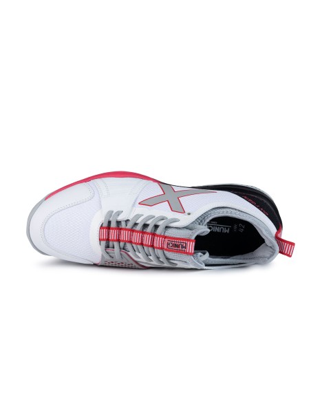 MUNICH -Zapatillas Munich Oxygen 47 Padel 4031047 MUNICH -Zapatillas Munich Oxygen 47 Padel 4031047