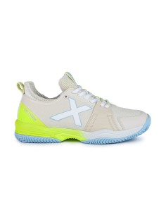 MUNICH -Zapatillas Munich Oxygen 48 Padel 4031048