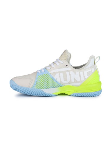 MUNICH -Zapatillas Munich Oxygen 48 Padel 4031048