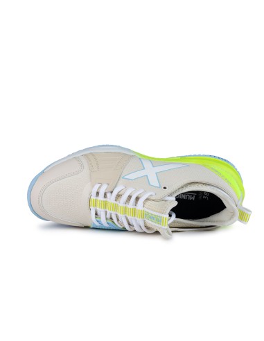 MUNICH -Zapatillas Munich Oxygen 48 Padel 4031048